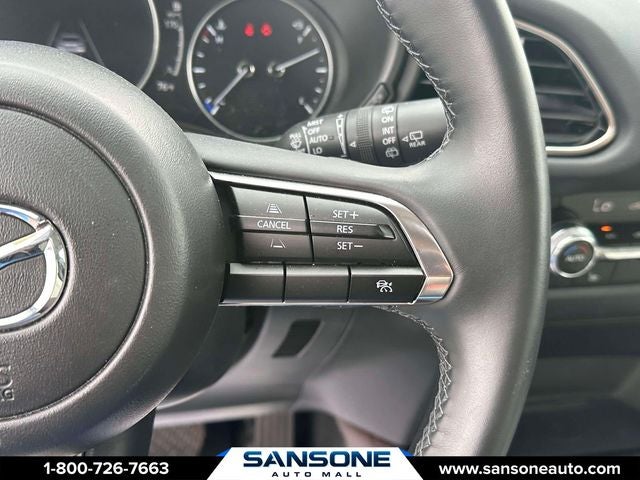 2025 Mazda Mazda CX-30 2.5 S Premium Package