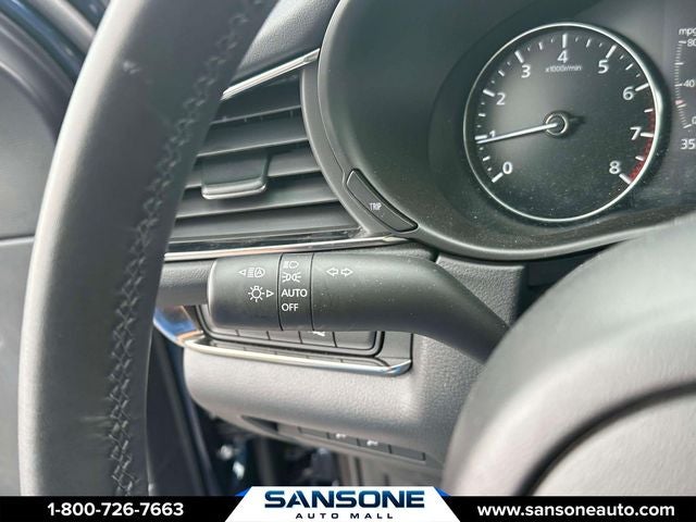 2025 Mazda Mazda CX-30 2.5 S Premium Package