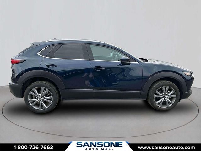 2025 Mazda Mazda CX-30 2.5 S Premium Package