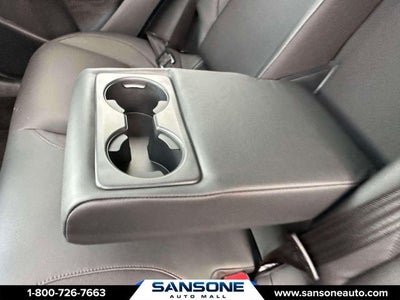 2025 Mazda Mazda CX-30 2.5 S Premium Package