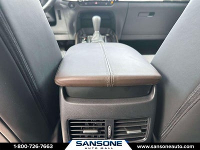 2025 Mazda Mazda CX-30 2.5 S Premium Package
