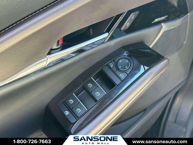 2025 Mazda Mazda CX-30 2.5 S Premium Package
