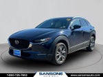 2025 Mazda Mazda CX-30 2.5 S Premium Package