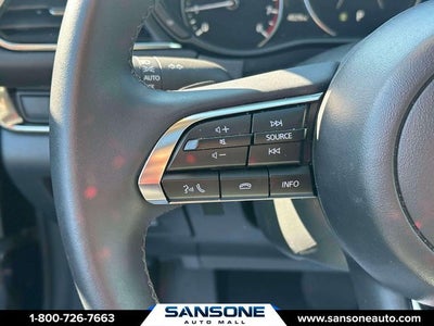 2025 Mazda Mazda CX-30 2.5 S Premium Package