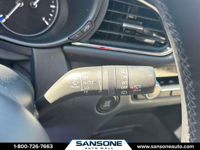 2025 Mazda Mazda CX-30 2.5 S Premium Package