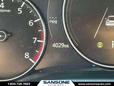 2025 Mazda Mazda CX-30 2.5 S Premium Package