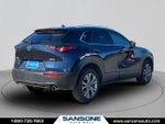 2025 Mazda Mazda CX-30 2.5 S Premium Package