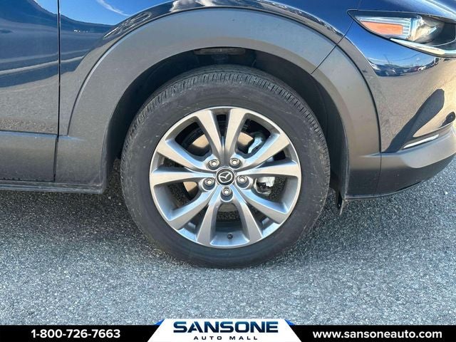 2025 Mazda Mazda CX-30 2.5 S Premium Package