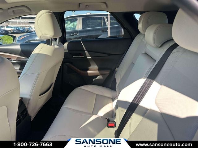 2025 Mazda Mazda CX-30 2.5 S Premium Package