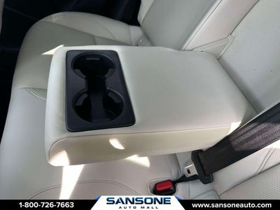 2025 Mazda Mazda CX-30 2.5 S Premium Package