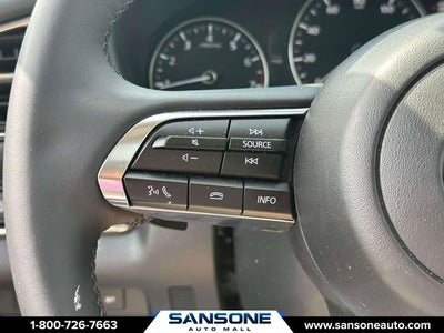 2025 Mazda Mazda CX-30 2.5 S Premium Package