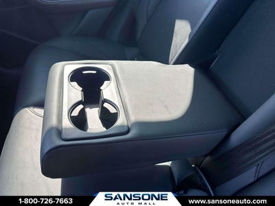 2025 Mazda Mazda CX-30 2.5 S Premium Package