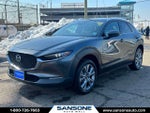 2025 Mazda Mazda CX-30 2.5 S Premium Package