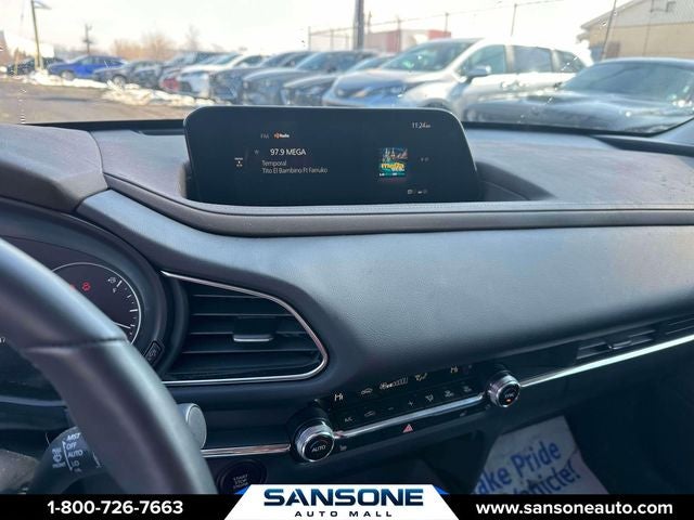 2025 Mazda Mazda CX-30 2.5 S Premium Package