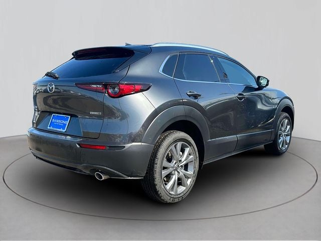 2025 Mazda Mazda CX-30 2.5 S Premium Package