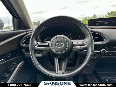 2023 Mazda Mazda CX-30 2.5 Turbo Premium Package