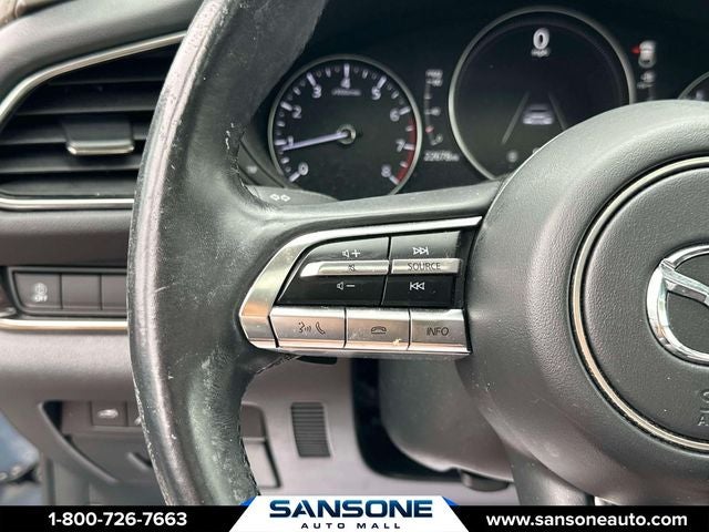 2023 Mazda Mazda CX-30 2.5 Turbo Premium Package