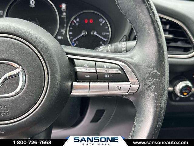2023 Mazda Mazda CX-30 2.5 Turbo Premium Package