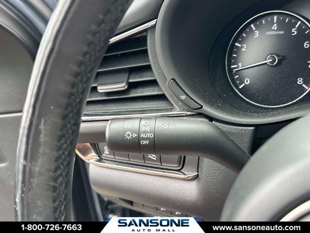 2023 Mazda Mazda CX-30 2.5 Turbo Premium Package