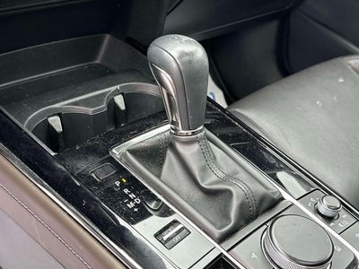 2023 Mazda Mazda CX-30 2.5 Turbo Premium Package