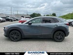 2023 Mazda Mazda CX-30 2.5 Turbo Premium Package