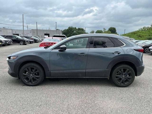 2023 Mazda Mazda CX-30 2.5 Turbo Premium Package