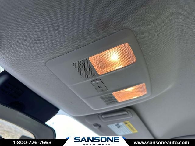 2018 Mazda Mazda3 Sport