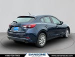 2018 Mazda Mazda3 Sport