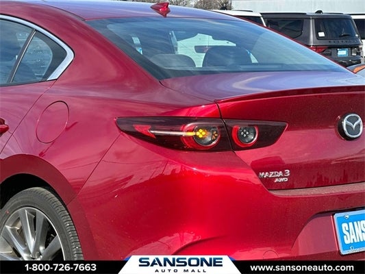 2021 Mazda Mazda3 Premium in Staten Island, NY, NJ - Sansone Nissan