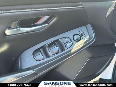 2023 Nissan Sentra S