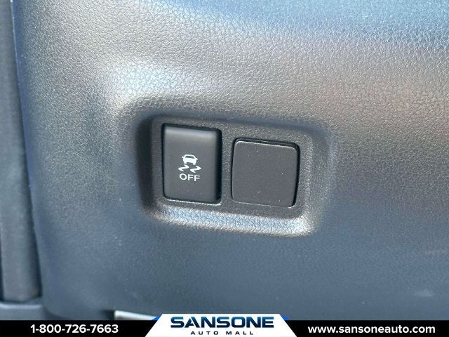 2016 Nissan Versa Note S Plus