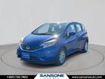 2016 Nissan Versa Note S Plus