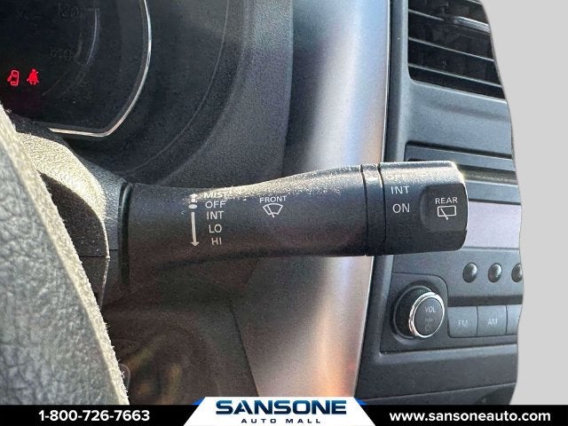 2016 Nissan Versa Note S Plus