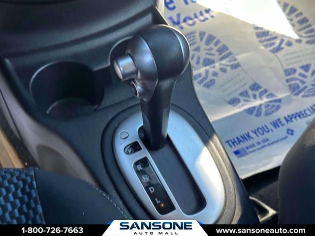 2014 Nissan Versa Note SV