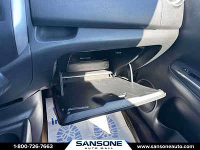 2014 Nissan Versa Note SV