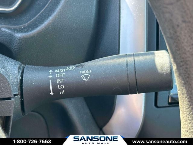 2014 Nissan Versa 1.6 SV