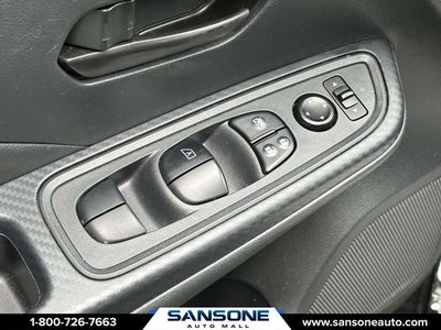 2023 Nissan Versa 1.6 S