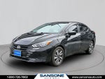 2023 Nissan Versa 1.6 S