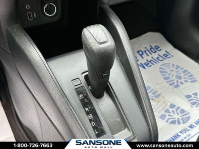 2023 Nissan Versa 1.6 S