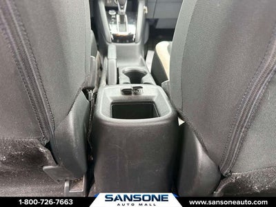 2021 Nissan Versa 1.6 SV