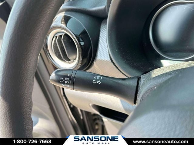 2018 Nissan Kicks SV