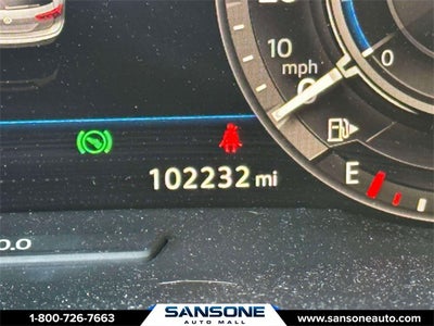 2019 Volkswagen Tiguan 2.0T SEL 4Motion