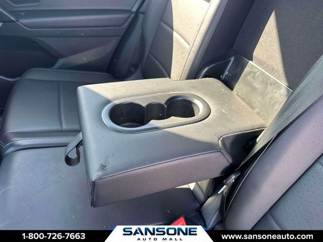 2019 Volkswagen Tiguan 2.0T SE 4Motion