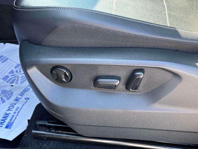 2019 Volkswagen Tiguan 2.0T SE 4Motion