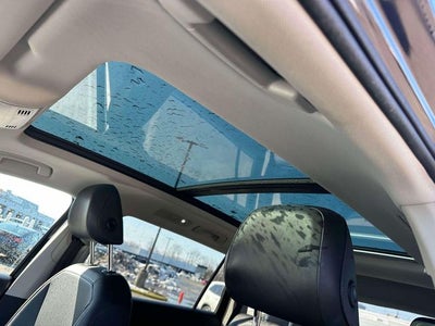 2019 Volkswagen Tiguan 2.0T SE 4Motion