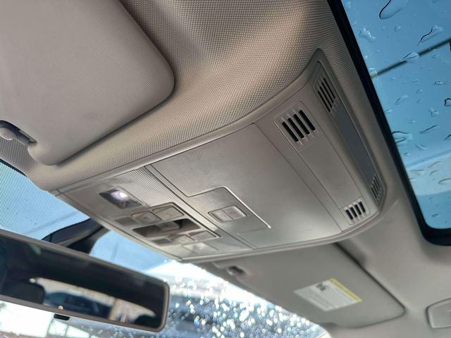 2019 Volkswagen Tiguan 2.0T SE 4Motion