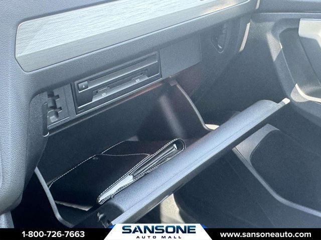 2020 Volkswagen Tiguan 2.0T SEL 4Motion