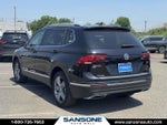 2020 Volkswagen Tiguan 2.0T SEL 4Motion