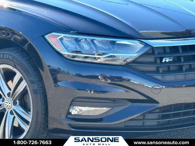 2019 Volkswagen Jetta R-Line