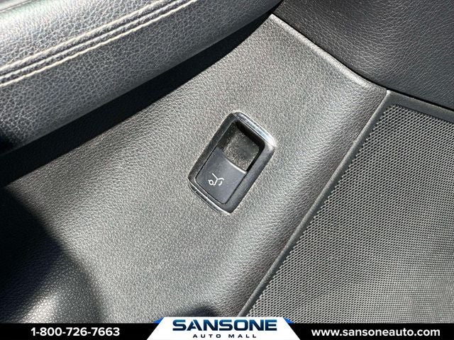 2014 Mercedes-Benz M-Class ML 350 4MATIC®